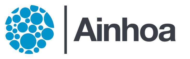 Ainhoa Logo